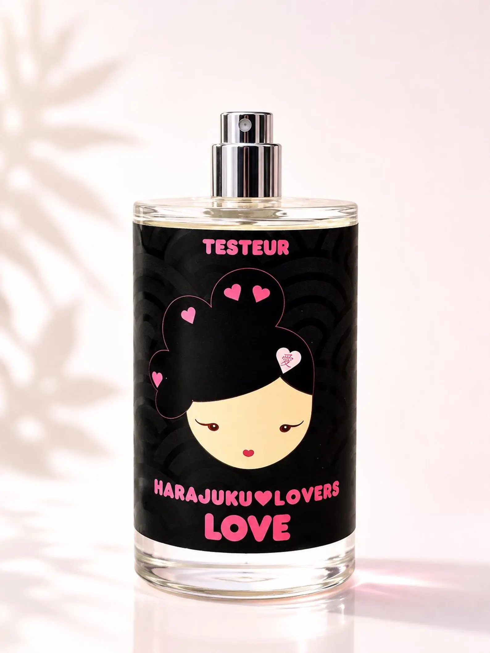 Harajuku Love